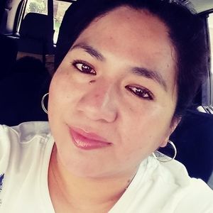 Meet your Posher, Angela josé